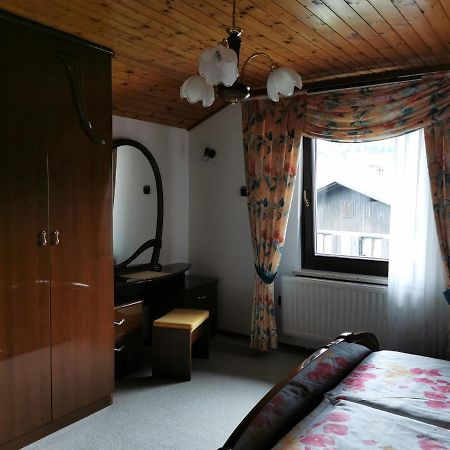 Apartment Zvab Bohinj Luaran gambar