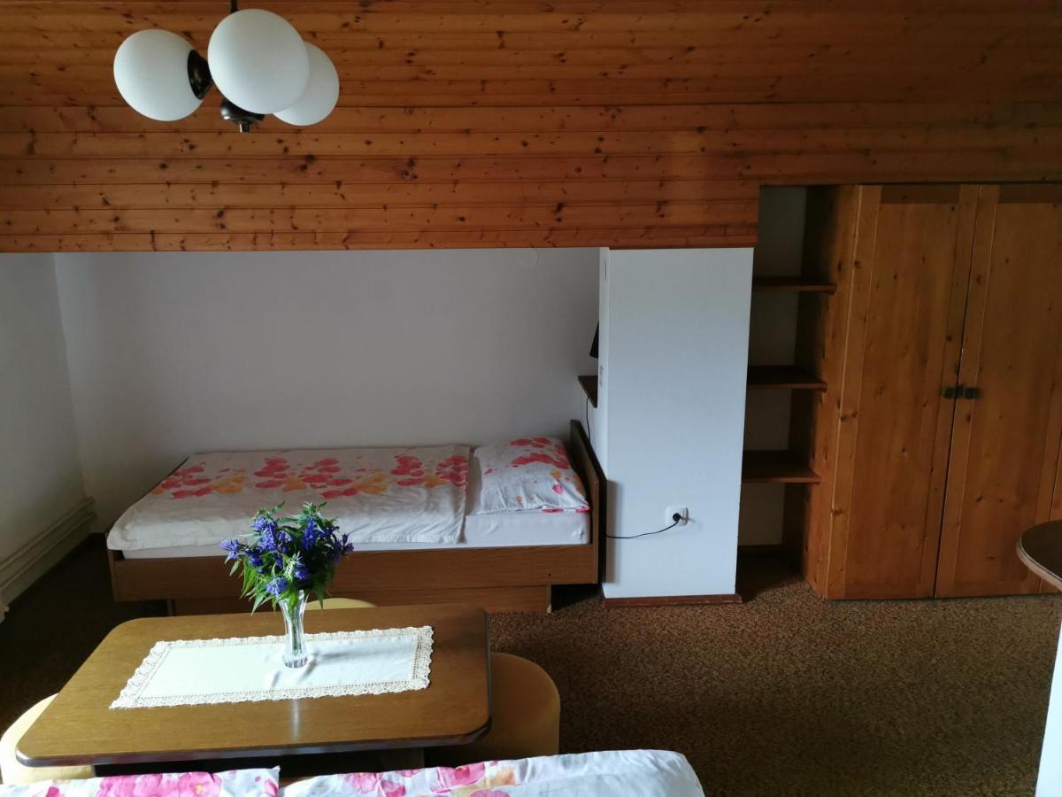 Apartment Zvab Bohinj Luaran gambar