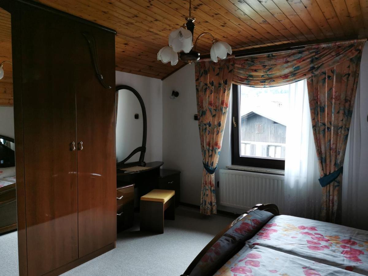 Apartment Zvab Bohinj Luaran gambar